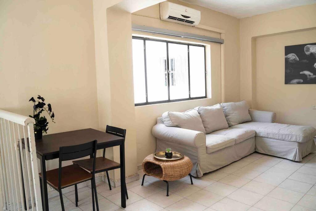 Prime Location! 1 Bedroom Apt In Tlv Beating Heart Tel Aviv Exterior photo